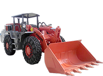 矿用装载机厂家