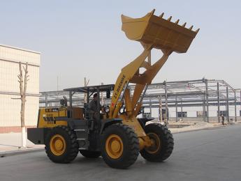 矿用装载机厂家