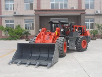 矿用装载机厂家
