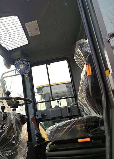 山东垃圾压实机